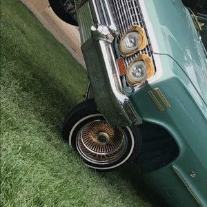 Meet your Posher, Slick